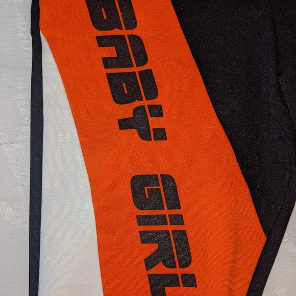 *NWT Fashion Nova Biker Shorts Set - Picture 14 of 15